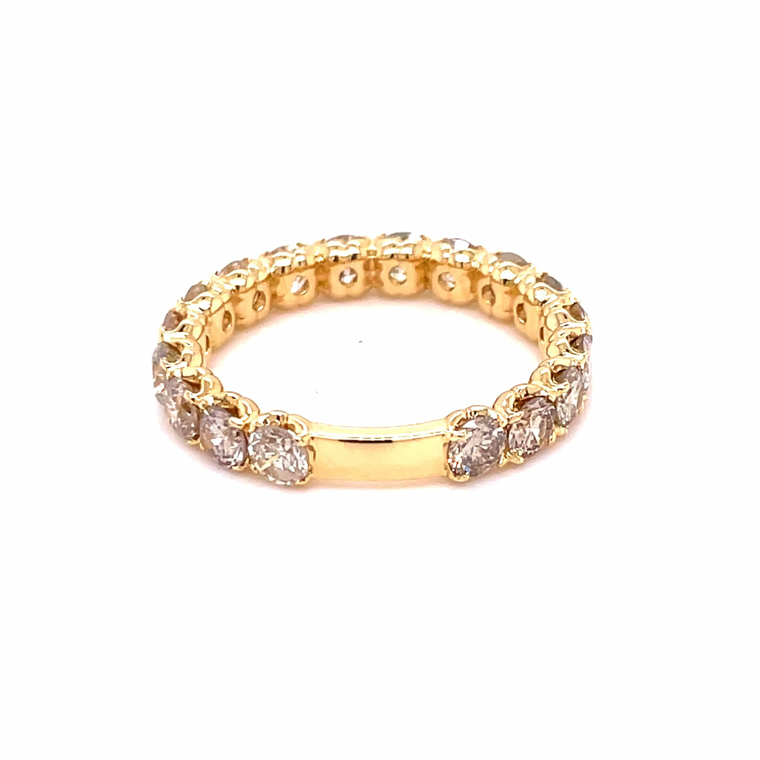 Trinity Eternity Band