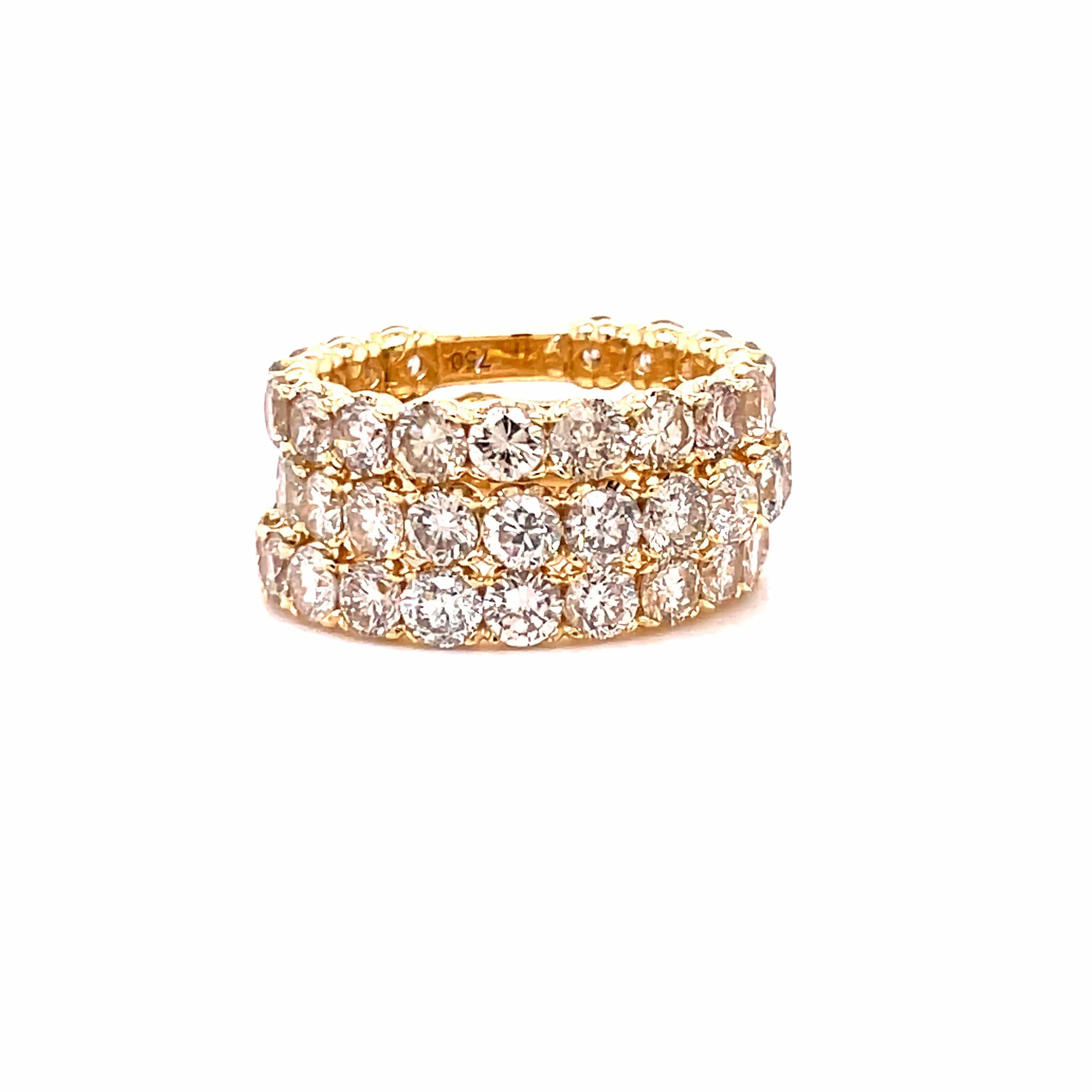 Trinity Eternity Band