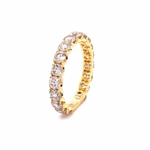 Trinity Eternity Band
