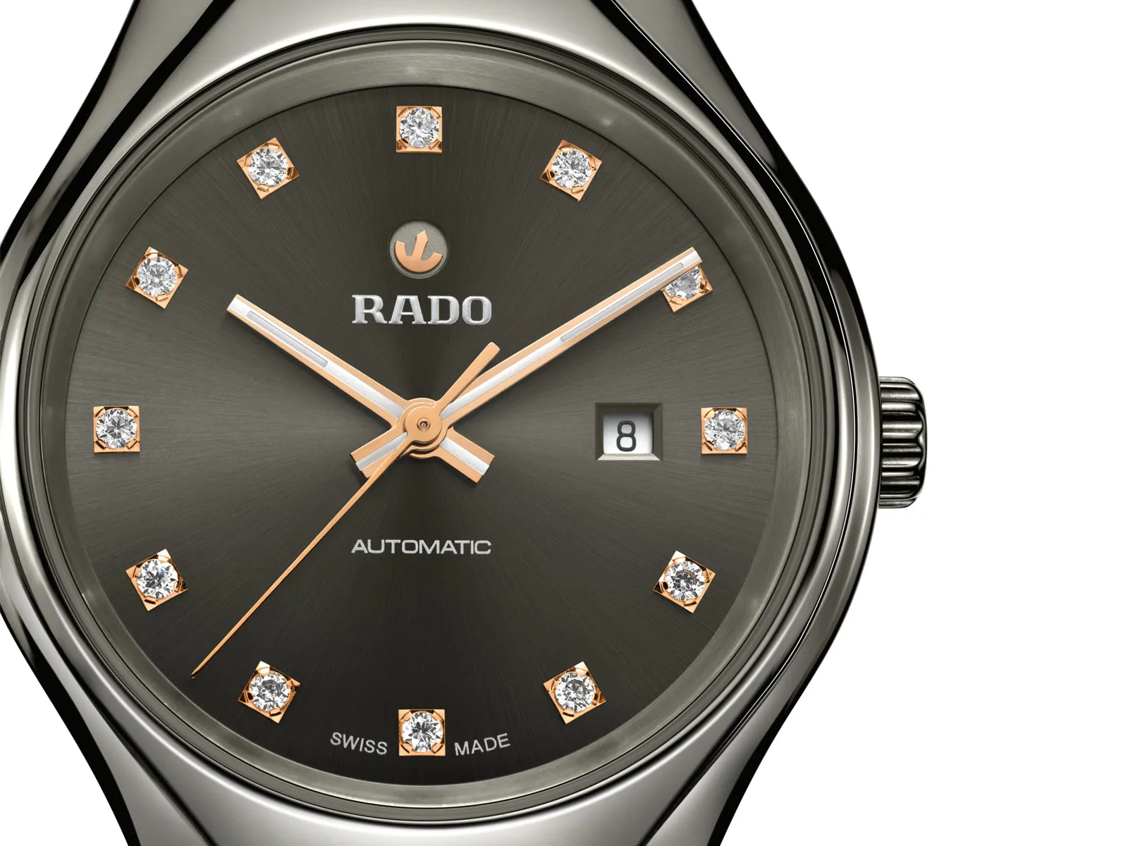 True Automatic Diamonds