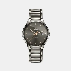 True Automatic Unisex Analog Stainless Steel Watch R27057732