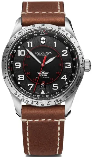 Victorinox Airboss Mechanical Watch