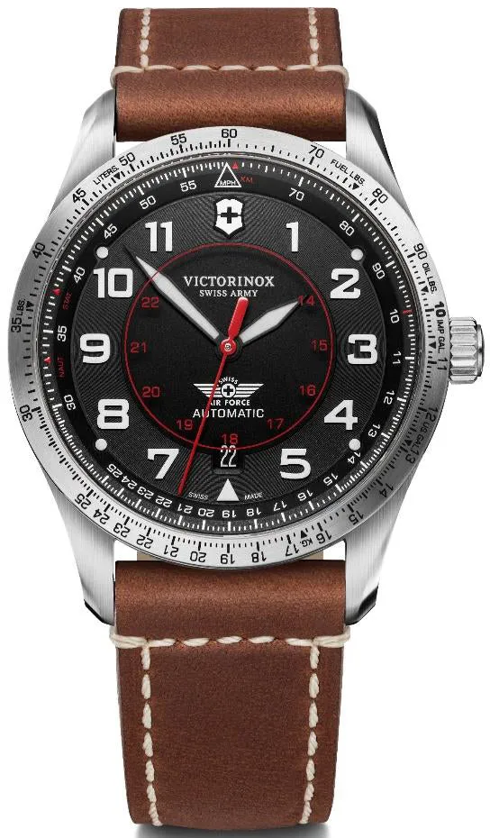 Victorinox Airboss Mechanical Watch