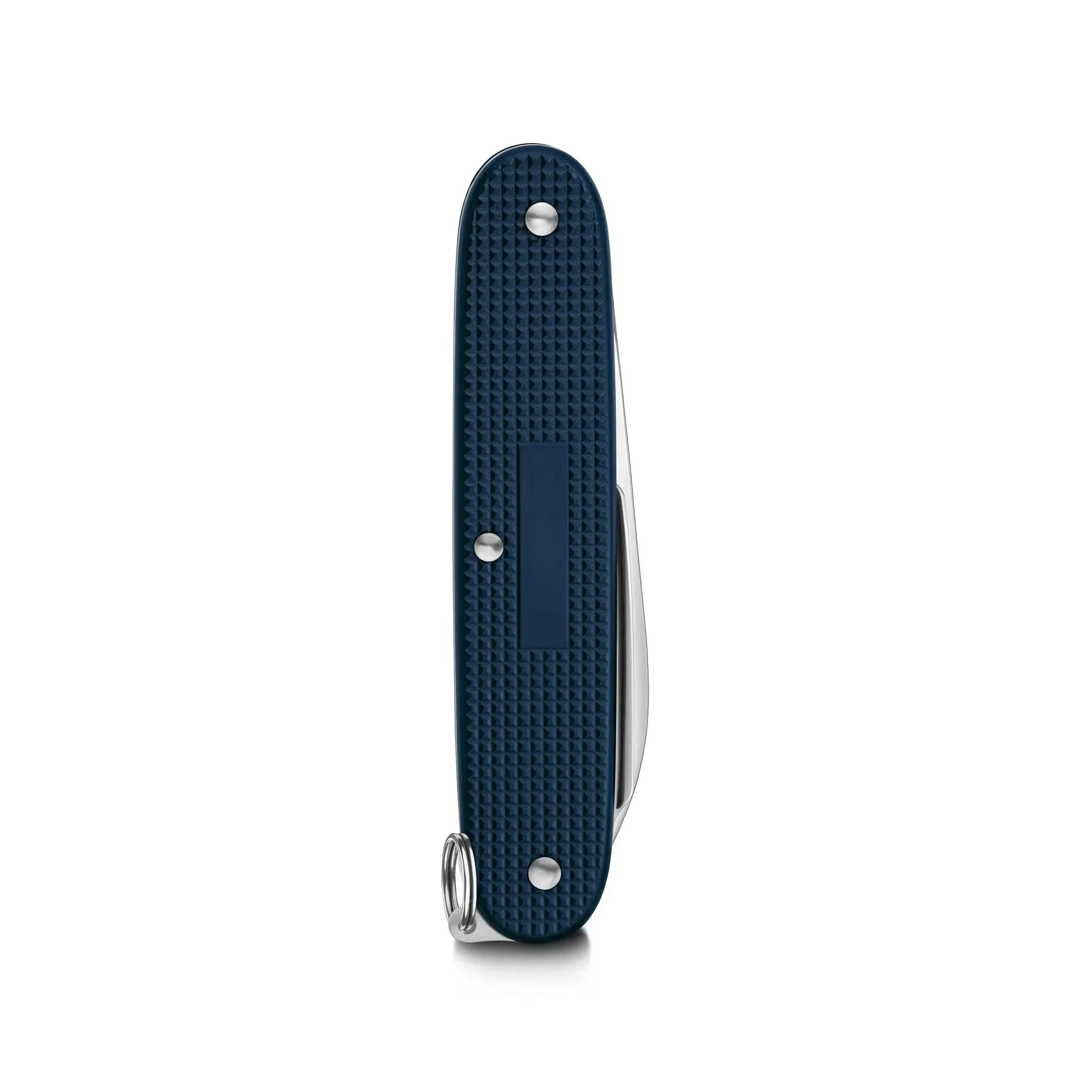 Victorinox Alliance 40 Blue Dial  Men's Watch With Swiss Army Knife Set