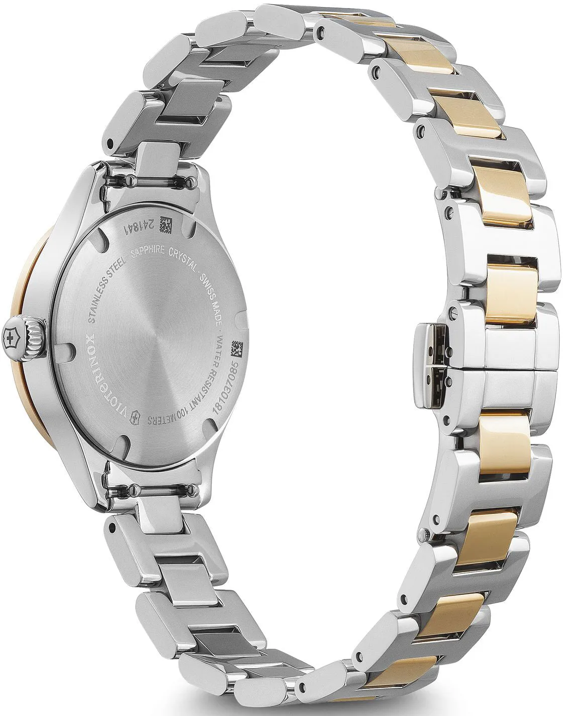 Victorinox Watch Alliance Small D