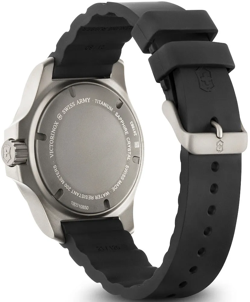 Victorinox Watch I.N.O.X. Titanium D