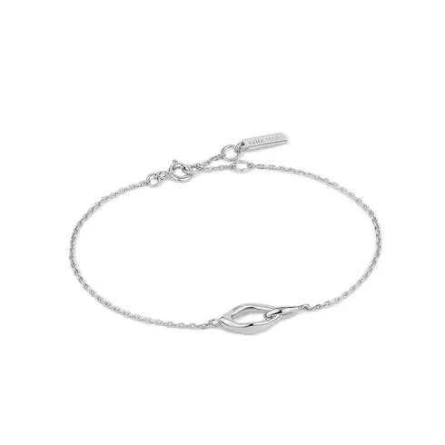 WAVE LINK BRACELET