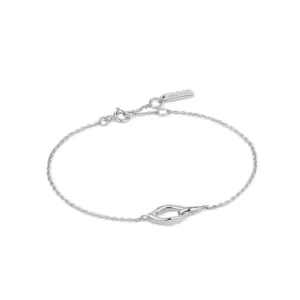 WAVE LINK BRACELET