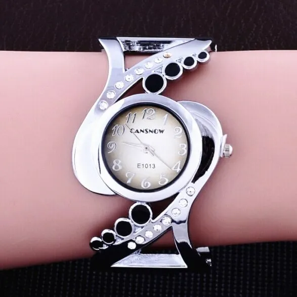 Women's Bangle Bracelet Watches