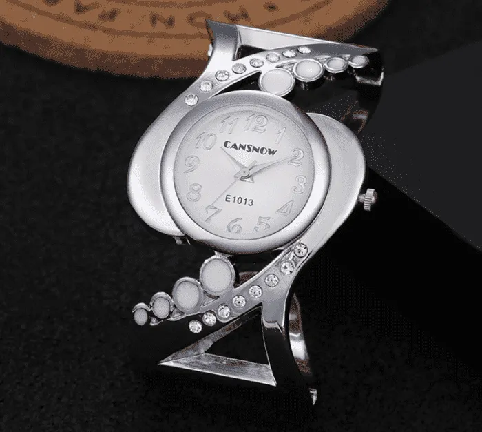 Women's Bangle Bracelet Watches