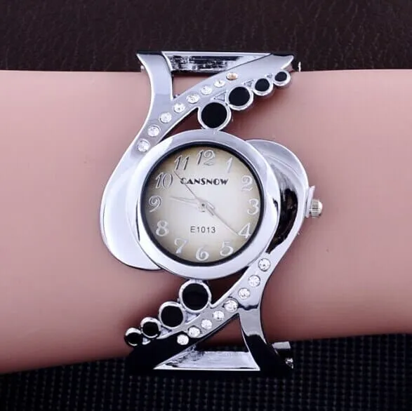 Women's Bangle Bracelet Watches