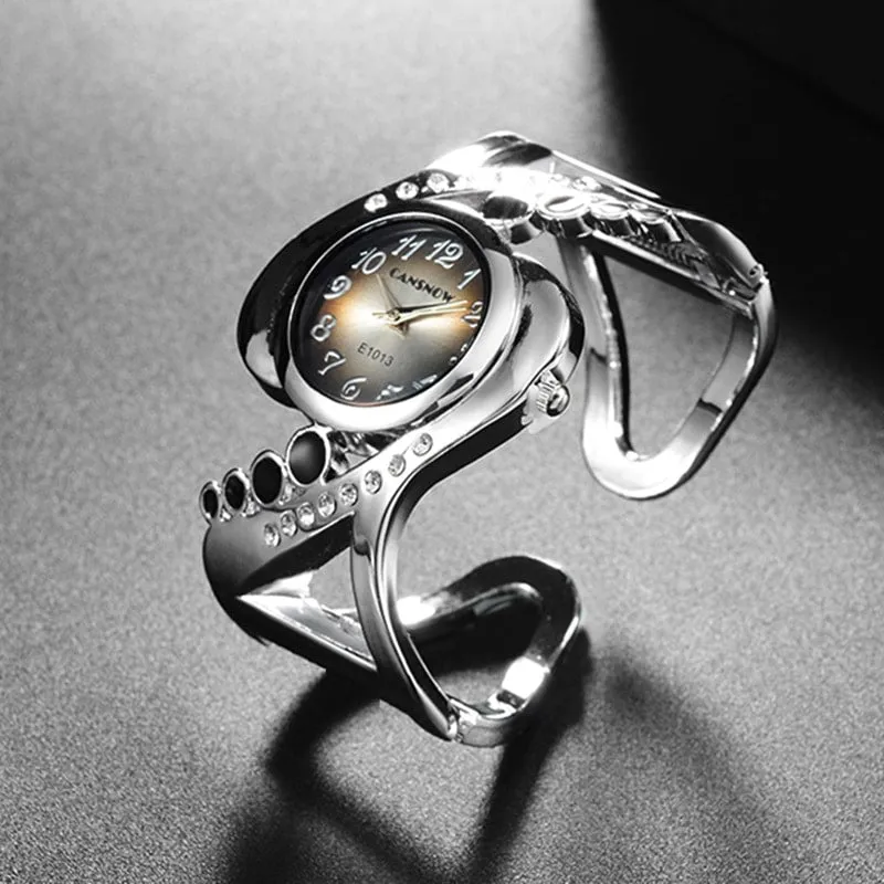 Women's Bangle Bracelet Watches