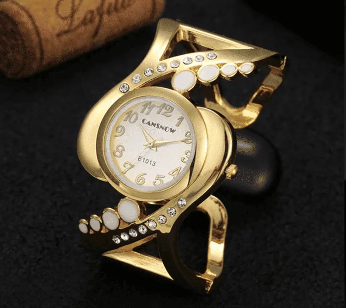Women's Bangle Bracelet Watches