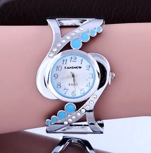 Women's Bangle Bracelet Watches
