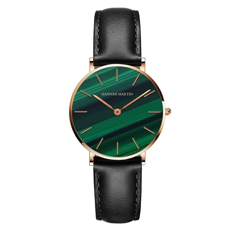 Women's Stainless Steel Quartz Watch