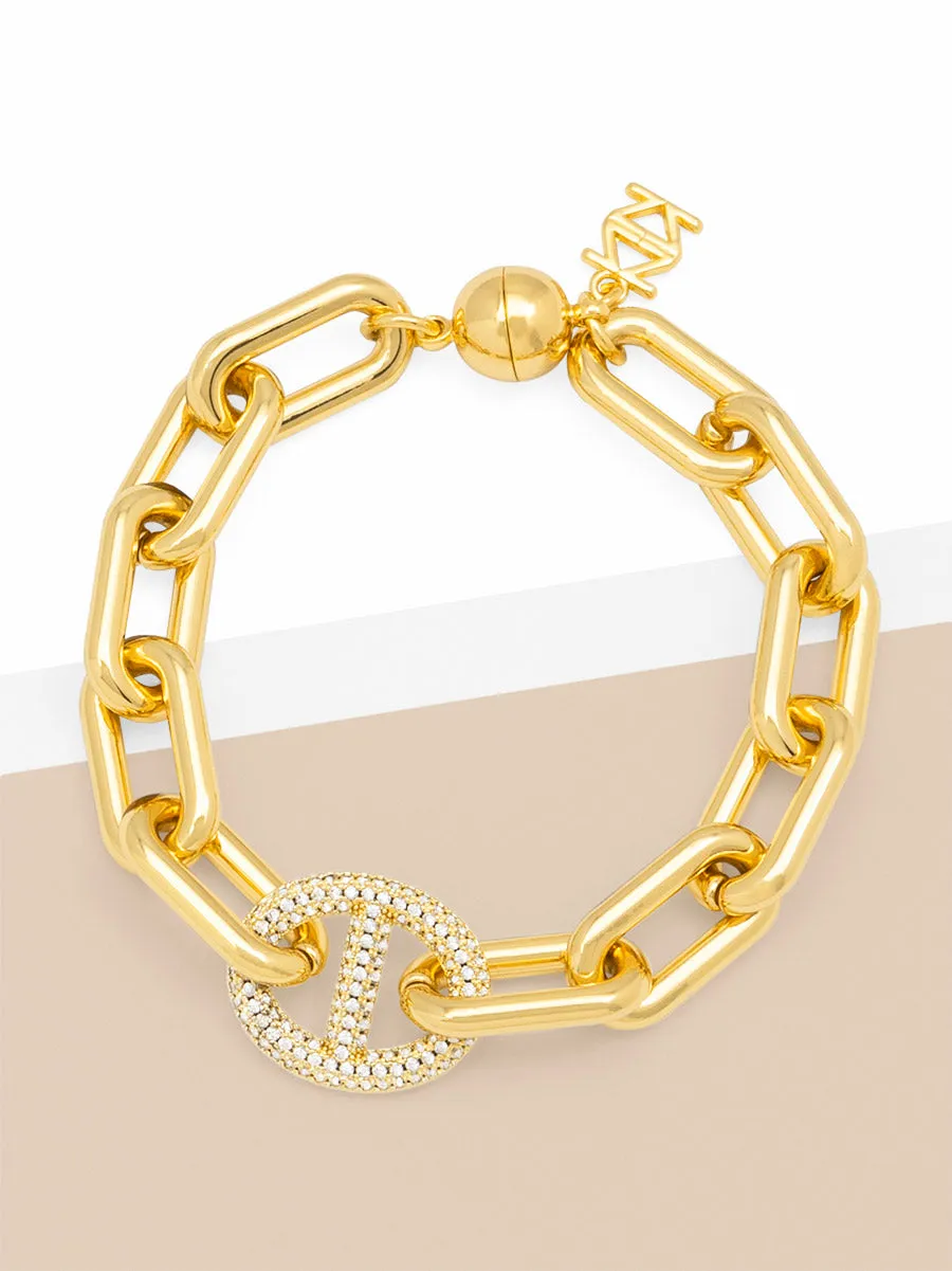 Zenzii Bracelet B1527