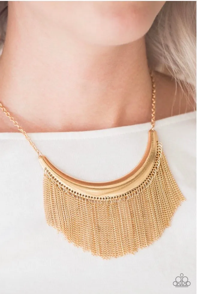 Zoo Zone - Gold